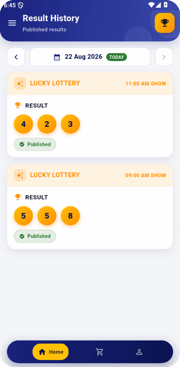 SK6 screenshot 2